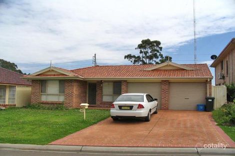 39 Myrtle St, Prestons, NSW 2170