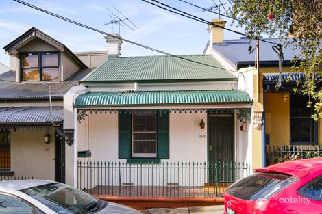 Property photo of 164 Denison Street Newtown NSW 2042