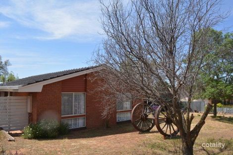 Property photo of 5 Coustley Avenue Ouyen VIC 3490