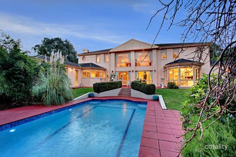Property photo of 92 Newmans Road Templestowe VIC 3106