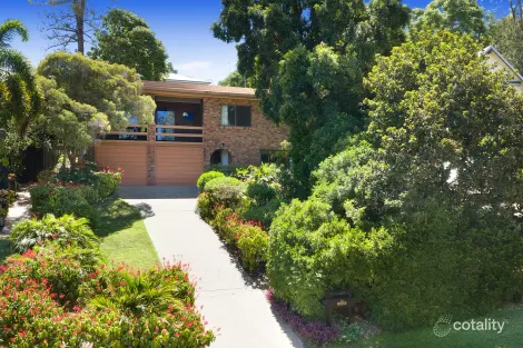 8 Yonga St, Balmoral, QLD 4171