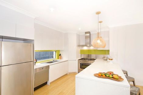 Property photo of 16 Castleview Lane Garbutt QLD 4814