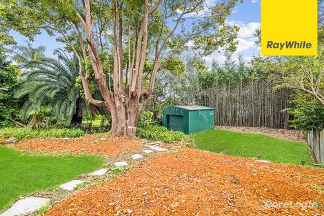 Property photo of 23 Brigg Road Epping NSW 2121