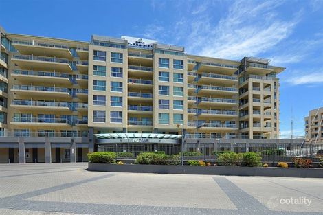 Property photo of 620/16 Holdfast Promenade Glenelg SA 5045