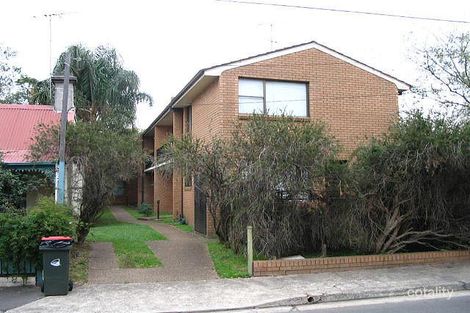 159-161 George St, Erskineville, NSW 2043