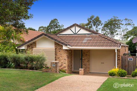 44 Leichhardt Cct, Forest Lake, QLD 4078