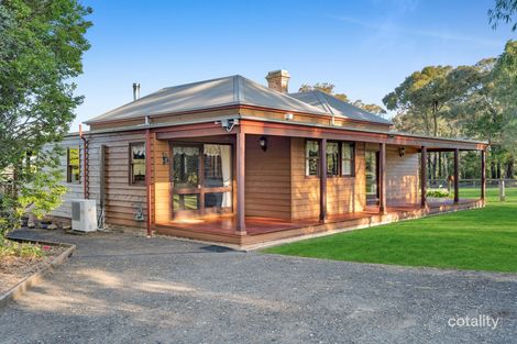 Property photo of 120 Oaks Road Thirlmere NSW 2572