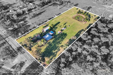 Property photo of 120 Oaks Road Thirlmere NSW 2572