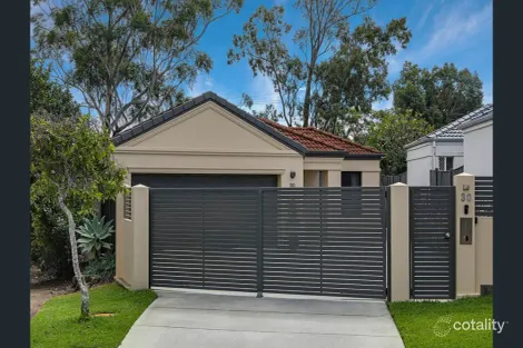 Property photo of 30 Abby Crescent Ashmore QLD 4214