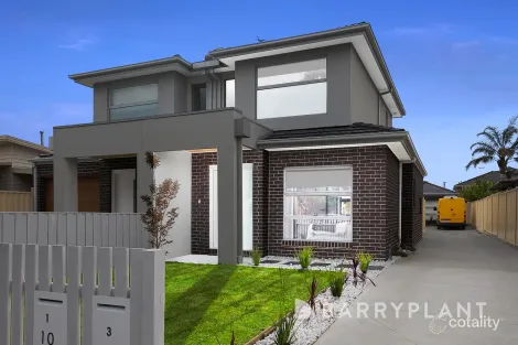 1/10 George St, St Albans, VIC 3021
