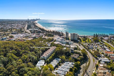 Property photo of 12/1614 Gold Coast Highway Burleigh Heads QLD 4220