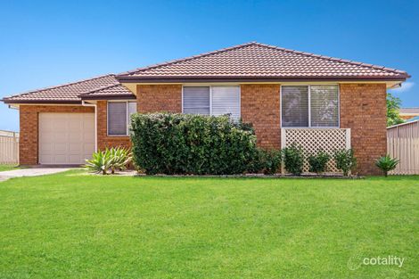 Property photo of 65 Gardner Circuit Singleton Heights NSW 2330