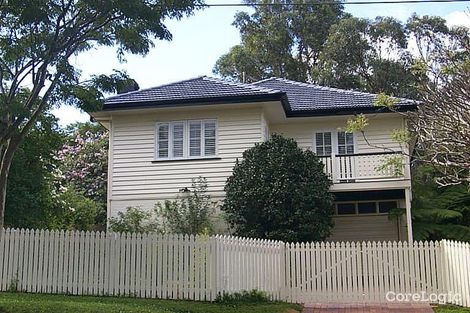 Property photo of 86 Ninth Avenue St Lucia QLD 4067