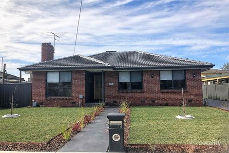 Property photo of 1/14 Setani Crescent Heidelberg West VIC 3081