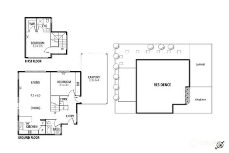 Property photo of 3/87 Hargreaves Crescent Braybrook VIC 3019