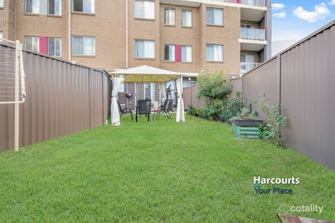 9/44b Drummond Ave, Ropes Crossing, NSW 2760