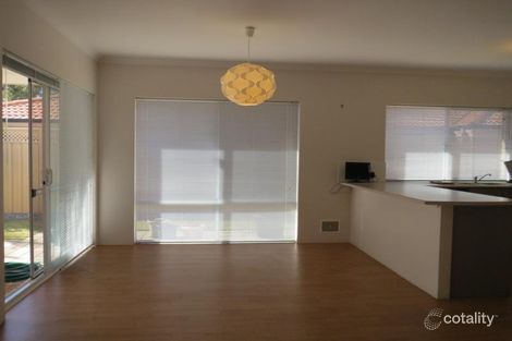 Property photo of 21 Anchorage Loop Canning Vale WA 6155