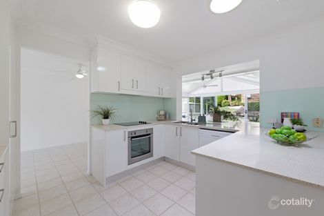 Property photo of 2 Glenlea Street Keperra QLD 4054