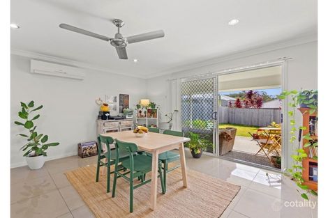 14 Wimmera Cres, Upper Coomera, QLD 4209