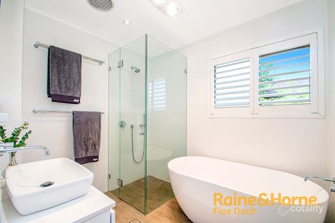 Property photo of 6/58 St Albans Street Abbotsford NSW 2046
