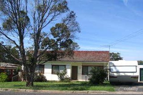 44 Cambridge St, Cambridge Park, NSW 2747