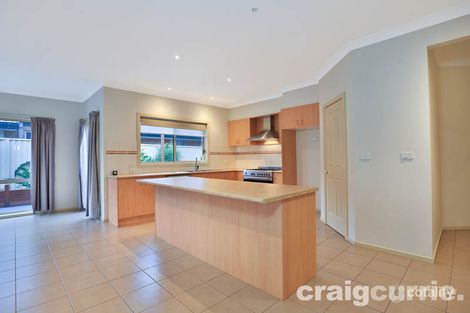 Property photo of 35 Bluehills Boulevard Pakenham VIC 3810