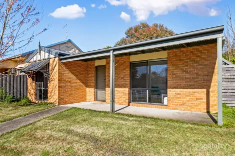 Property photo of 1A Hawker Street Moe VIC 3825