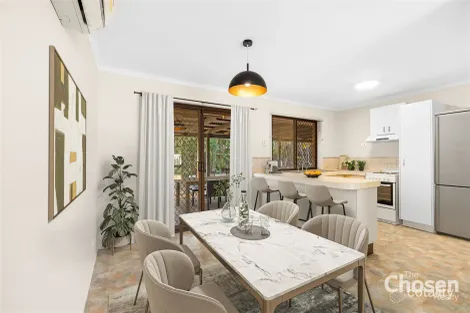 Property photo of 230 Nemies Road Runcorn QLD 4113