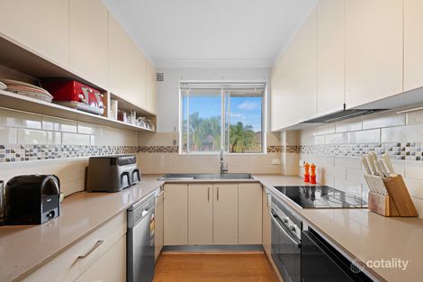 5/12-14 Myra Rd, Dulwich Hill, NSW 2203