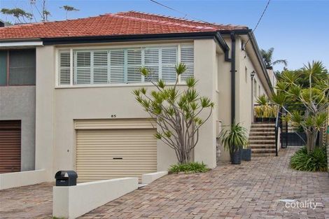 Property photo of 85 Haig Street Maroubra NSW 2035