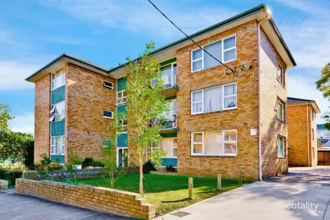 1/15-17 Morwick St, Strathfield, NSW 2135