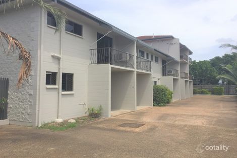 Property photo of 1/146 Queens Road Hermit Park QLD 4812