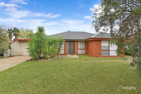 7 Valverde Ct, Thurgoona, NSW 2640