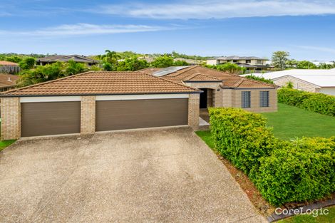 Property photo of 8 Ainslie Street Pacific Pines QLD 4211