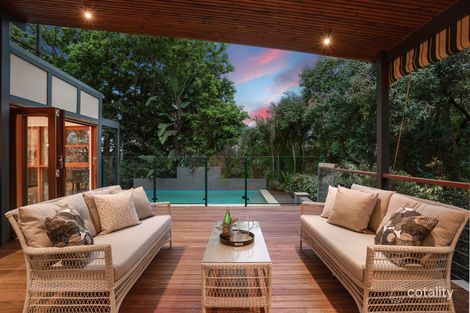 Property photo of 38 Kurraba Road Neutral Bay NSW 2089