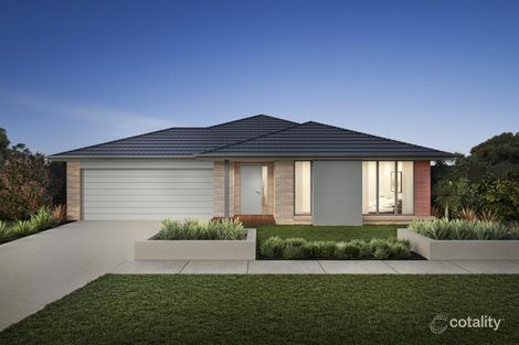 Property photo of 17 Stevenage Drive Strathtulloh VIC 3338