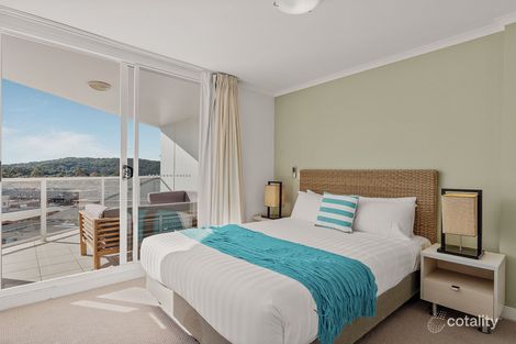 Property photo of 501/51-54 The Esplanade Ettalong Beach NSW 2257