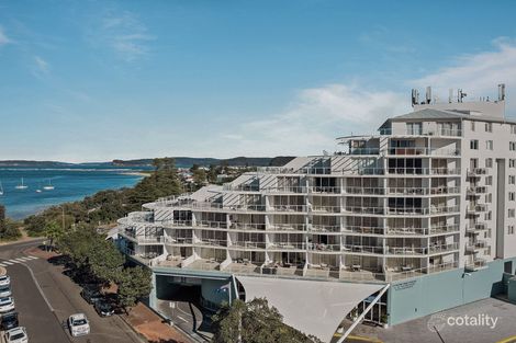 Property photo of 501/51-54 The Esplanade Ettalong Beach NSW 2257