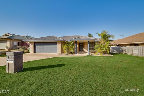 Property photo of 6 Downs Field Place Taroomball QLD 4703