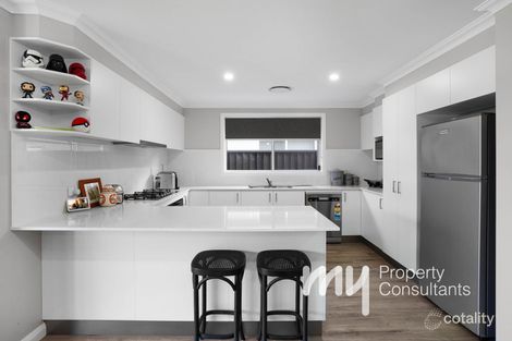 Property photo of 32 Anvil Avenue Elderslie NSW 2570