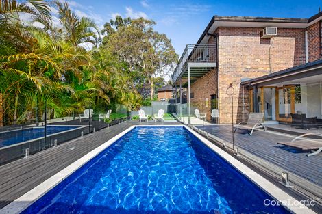 Property photo of 6 Turpentine Close Alfords Point NSW 2234