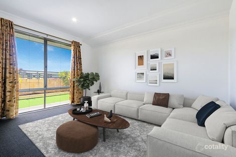 Property photo of 51 Mennock Approach Baldivis WA 6171