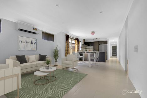 Property photo of 51 Mennock Approach Baldivis WA 6171