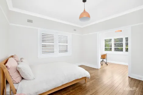 Property photo of 2/14 Queen Street Mosman NSW 2088