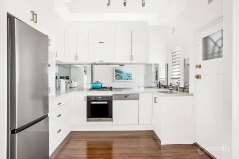 Property photo of 2/14 Queen Street Mosman NSW 2088