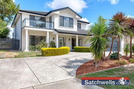 36 Warranqite Cres, Hastings, VIC 3915