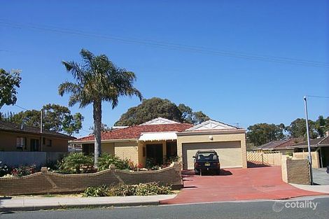 37 Forrest Rd, Hamilton Hill, WA 6163