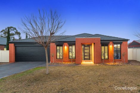 Property photo of 108 Goynes Road Epsom VIC 3551