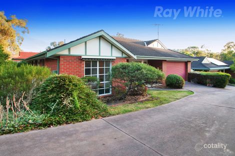 Property photo of 1/19-21 Bonnie View Road Croydon North VIC 3136