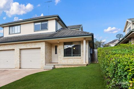 22/41 Regentville Rd, Glenmore Park, NSW 2745